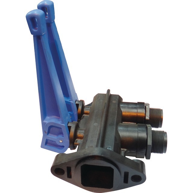 Distributeur 2 Voies référence fournisseur BED253005